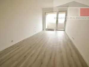 Pronájem bytu 2+kk, Brandýs nad Labem-Stará Boleslav, Josefa Truhláře, 52 m2