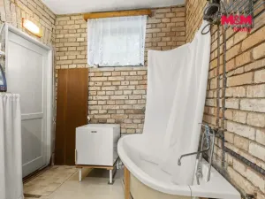 Prodej rodinného domu, Němčice - Zhoř, 90 m2