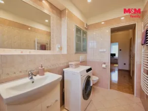 Prodej bytu 3+1, Senice na Hané, Vodní, 79 m2