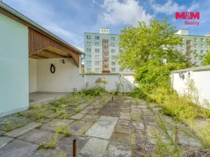Prodej rodinného domu, Rokycany - Nové Město, Na Pátku, 173 m2