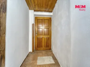 Prodej rodinného domu, Rokycany - Nové Město, Na Pátku, 173 m2