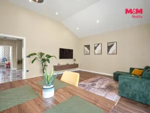 Prodej rodinného domu, Peruc - Telce, 94 m2