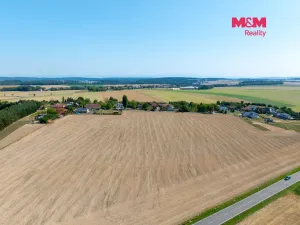 Prodej pozemku pro bydlení, Budětsko - Zavadilka, 900 m2