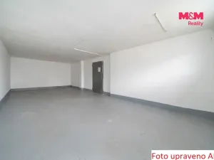 Prodej rodinného domu, Vinařice, 53 m2