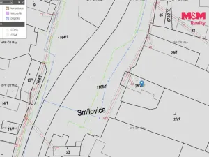 Prodej rodinného domu, Staňkovice - Smilovice, 155 m2