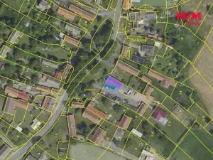 Prodej rodinného domu, Staňkovice - Smilovice, 155 m2