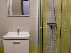 Pronájem bytu 2+1, Brno, Ptašínského, 57 m2