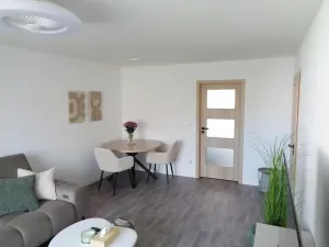 Prodej bytu 3+1, Nýřany, Revoluční, 76 m2
