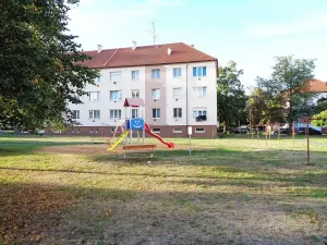 Prodej bytu 3+1, Nýřany, Revoluční, 76 m2