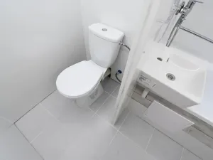 Pronájem bytu 1+1, Most, Moskevská, 27 m2
