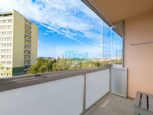 Prodej bytu 2+1, Ostrava, Svojsíkova, 56 m2