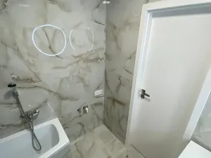 Prodej bytu 3+1, Zlín, Tyršova, 76 m2