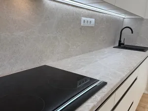 Prodej bytu 3+1, Luhačovice, Masarykova, 72 m2