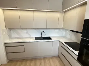 Prodej bytu 3+1, Zlín, Podlesí II, 70 m2
