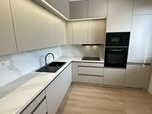 Prodej bytu 3+1, Zlín, Podlesí II, 70 m2