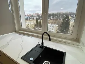 Prodej bytu 4+kk, Zlín, Budovatelská, 80 m2
