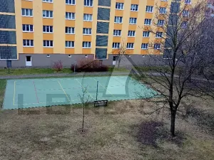 Pronájem bytu 2+1, Kolín, Družstevní, 62 m2