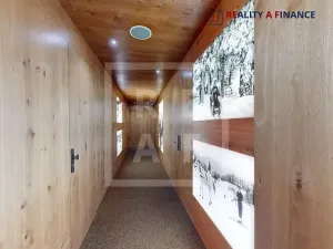 Prodej bytu 1+kk, Harrachov, 42 m2