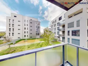 Prodej bytu 3+kk, Praha - Hloubětín, Waltariho, 80 m2