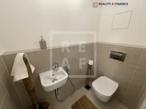 Prodej bytu 3+kk, Praha - Hloubětín, Waltariho, 80 m2