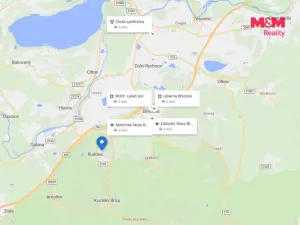 Prodej rodinného domu, Březová - Rudolec, 113 m2