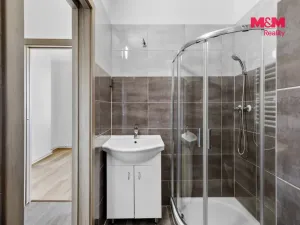 Prodej bytu 1+kk, Kladno - Kročehlavy, Švýcarská, 27 m2