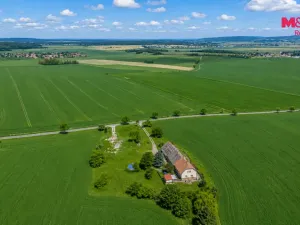 Prodej pozemku pro bydlení, Stračov, 11189 m2