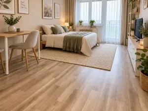 Prodej bytu 1+kk, Ostrava - Zábřeh, Petruškova, 30 m2