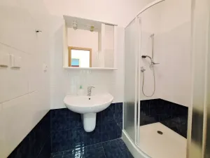 Pronájem výrobních prostor, Tečovice, 706 m2