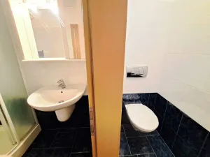 Pronájem výrobních prostor, Tečovice, 706 m2