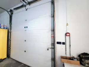 Pronájem obchodního prostoru, Tečovice, 706 m2