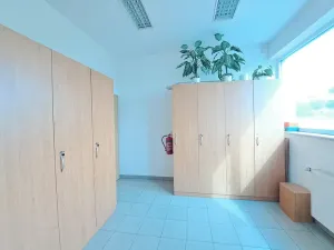 Pronájem skladu, Tečovice, 706 m2