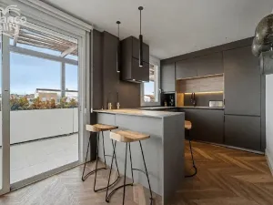 Prodej bytu, La Tejita, Santa Cruz de Tenerife, Španělsko, 83 m2