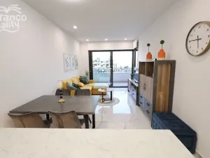 Prodej bytu, Orihuela Costa, Alicante, Španělsko, 81 m2