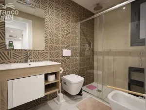 Prodej bytu, Orihuela Costa, Alicante, Španělsko, 81 m2