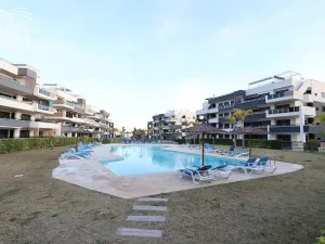 Prodej bytu, Orihuela Costa, Alicante, Španělsko, 81 m2