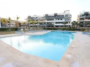 Prodej bytu, Orihuela Costa, Alicante, Španělsko, 81 m2