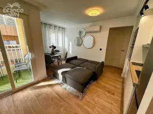 Prodej bytu, Torrevieja, Alicante, Španělsko, 54 m2