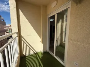 Prodej bytu, Torrevieja, Alicante, Španělsko, 54 m2