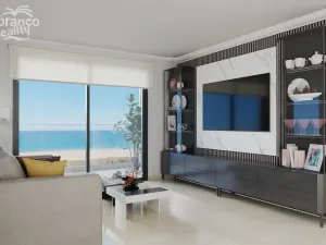 Prodej bytu, Torre La Sal, Castellón, Španělsko, 65 m2