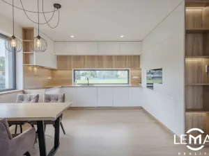 Prodej rodinného domu, Dub nad Moravou, 110 m2