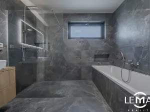 Prodej rodinného domu, Dub nad Moravou, 110 m2