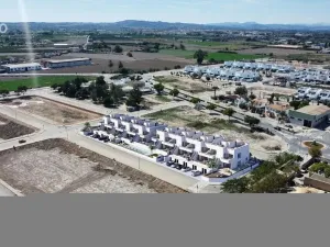 Prodej rodinného domu, Dolores, Alicante, Španělsko, 76 m2