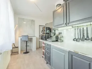 Prodej bytu 3+1, Hředle, 75 m2