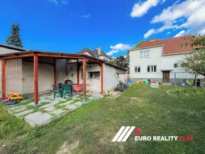 Prodej rodinného domu, Otrokovice, B. Němcové, 116 m2