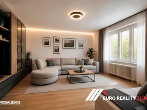 Prodej rodinného domu, Otrokovice, B. Němcové, 116 m2