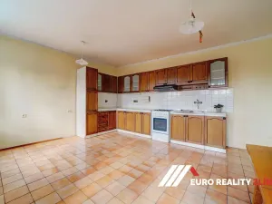 Prodej rodinného domu, Otrokovice, B. Němcové, 116 m2