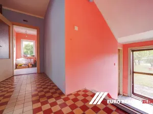 Prodej rodinného domu, Otrokovice, B. Němcové, 116 m2