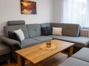 Prodej rodinného domu, Horní Bečva, 450 m2