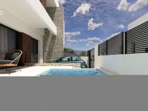 Prodej rodinného domu, Dolores, Alicante, Španělsko, 90 m2